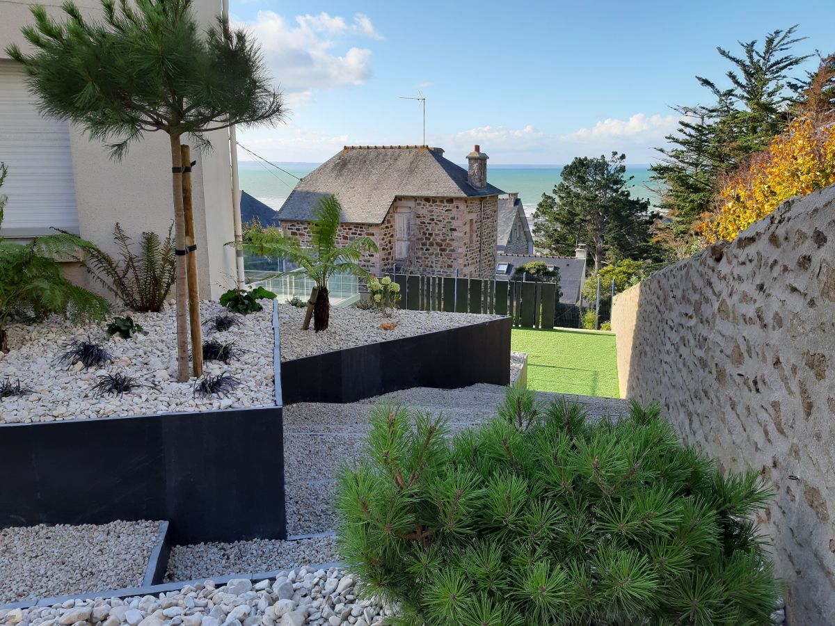 Jardin de paysagiste jardin de paysagiste
