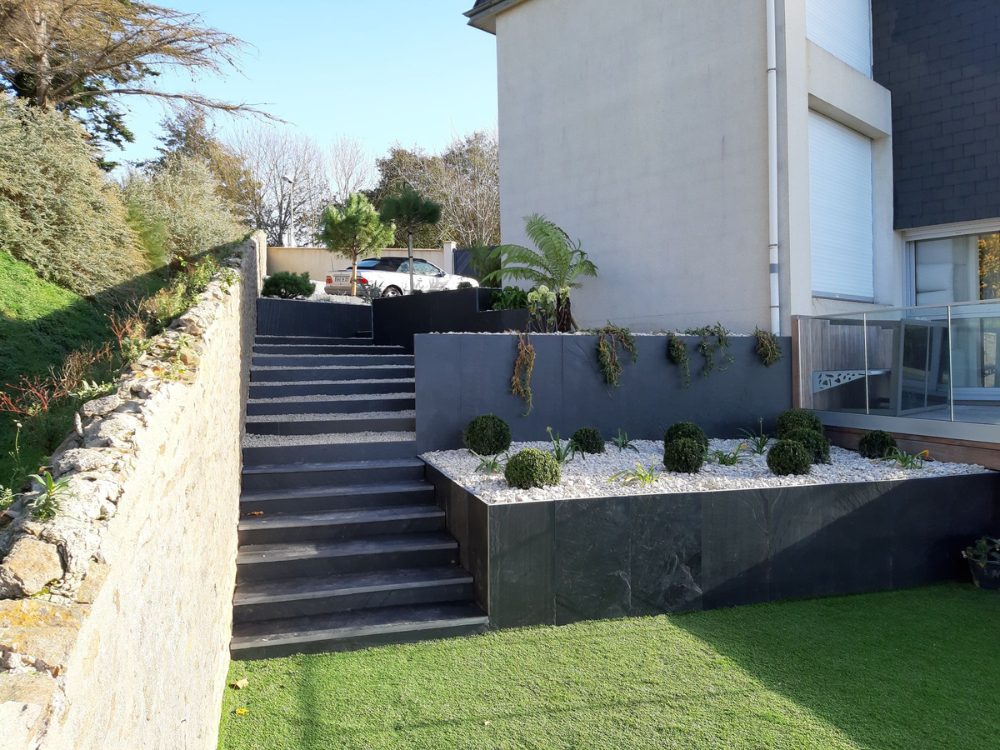 Embellissement de jardin embellir son jardin avec paysagiste plancöet